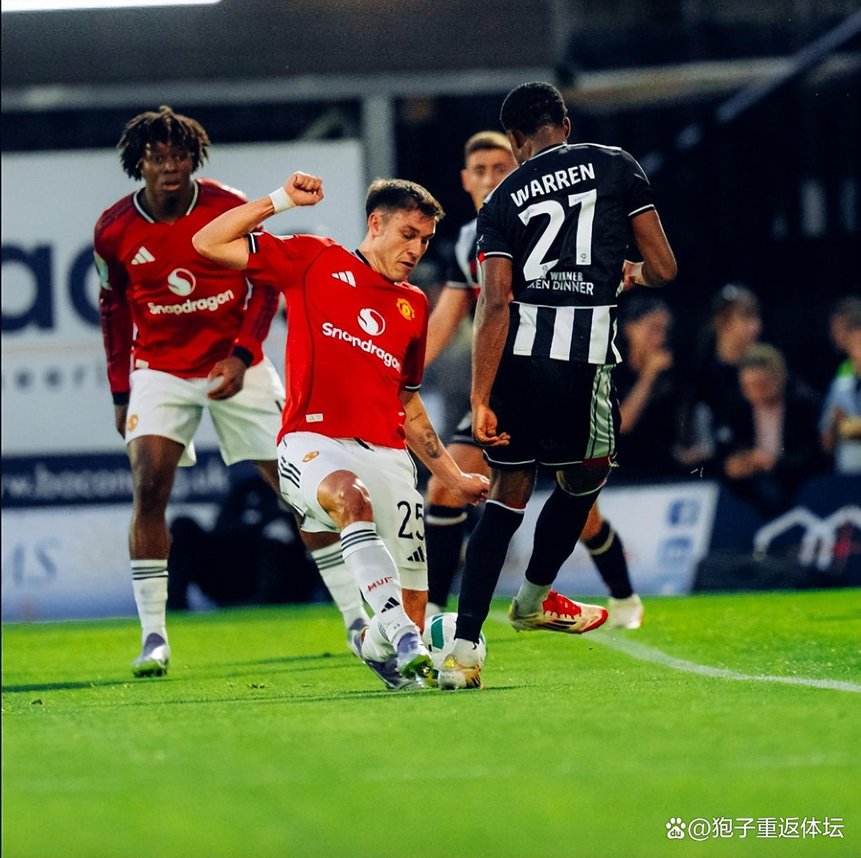 赛地聚焦——德国杯加时末段热度飙升;曼联迎来里程碑;悬念犹存;球队文化再被提及(曼联热刺会师欧联杯决赛) 赛地聚焦——德国杯加时末段热度飙升;曼联迎来里程碑;悬念犹存;球队文化再被提及(曼联热刺会师欧联杯决赛)