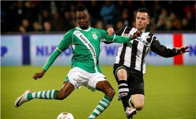 kaiyun-乌得勒支vs特温特荷甲