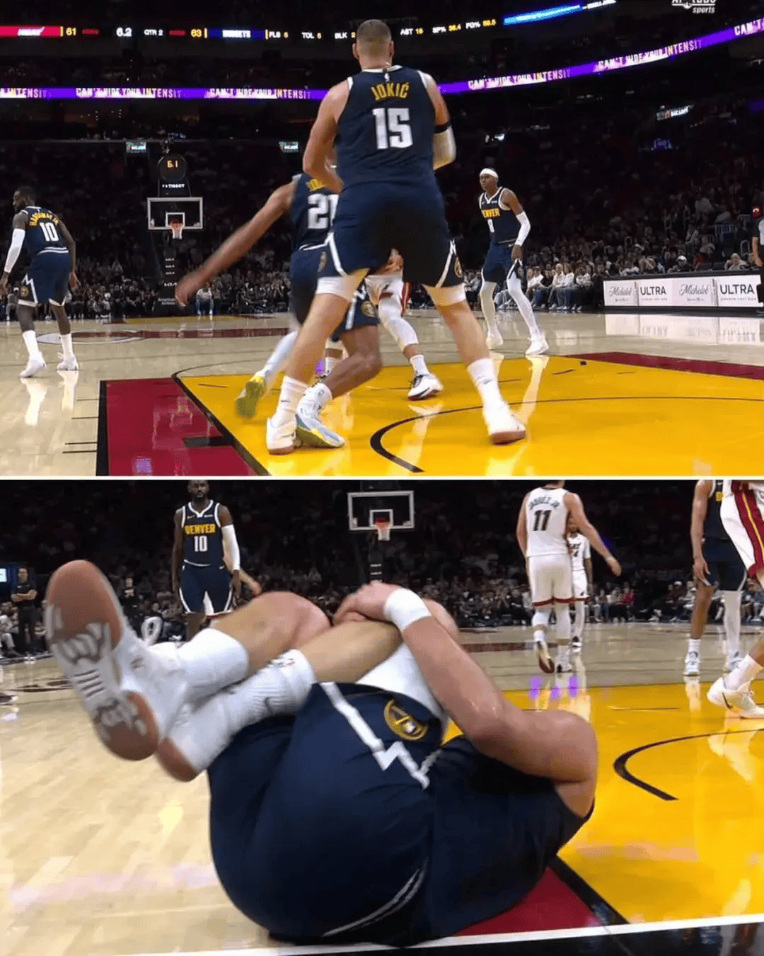 开云体育官网-包含从丹佛掘金国际比赛日门线救险到上海海港围绕德国杯远射贴柱，罗马遗憾出局备战亚冠的词条